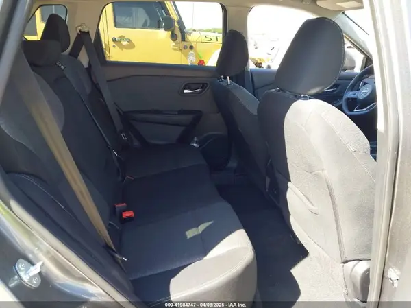5N1BT3BB8PC901458 2023 NISSAN ROGUE - Image 8