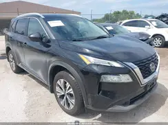 5N1BT3BB8PC905865 2023 NISSAN ROGUE