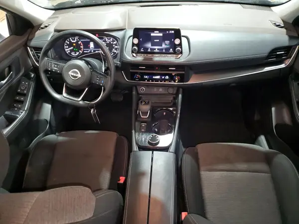 5N1BT3BB8PC907048 2023 NISSAN ROGUE - Image 8