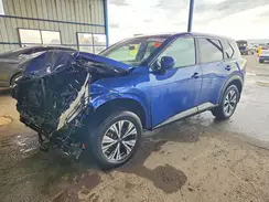 5N1BT3BB8PC908863 2023 NISSAN ROGUE