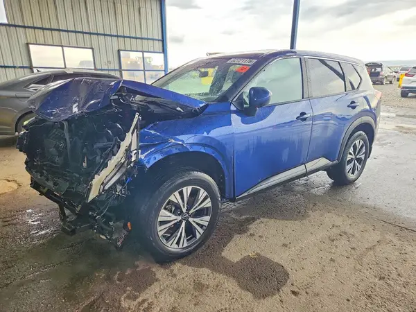 5N1BT3BB8PC908863 2023 NISSAN ROGUE - Image 1