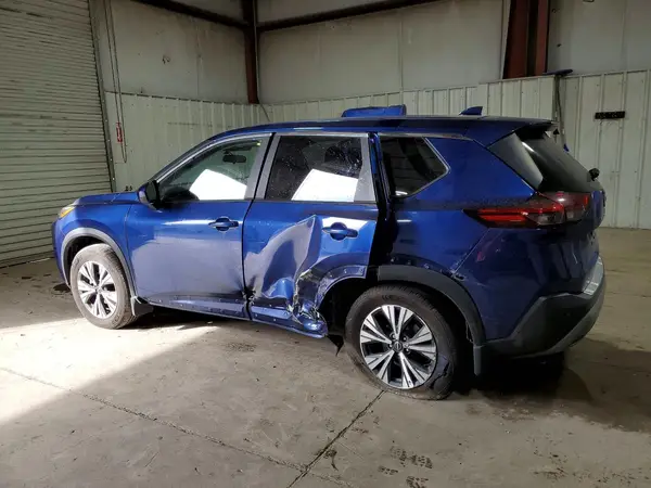5N1BT3BB8PC910015 2023 NISSAN ROGUE - Image 2