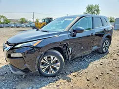 5N1BT3BB8PC914887 2023 NISSAN ROGUE