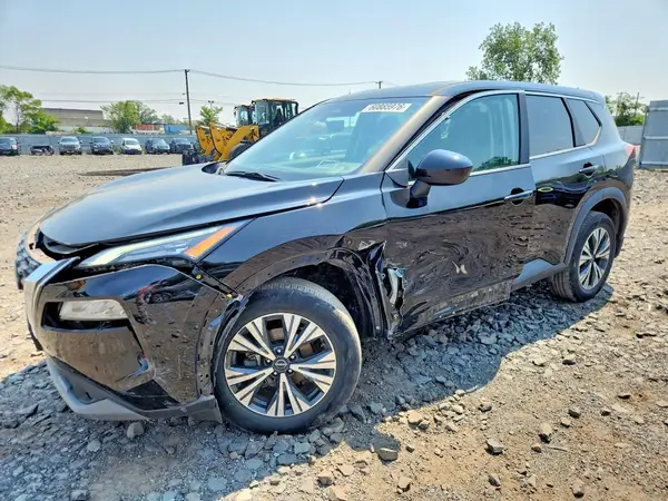 5N1BT3BB8PC914887 2023 NISSAN ROGUE - Image 1