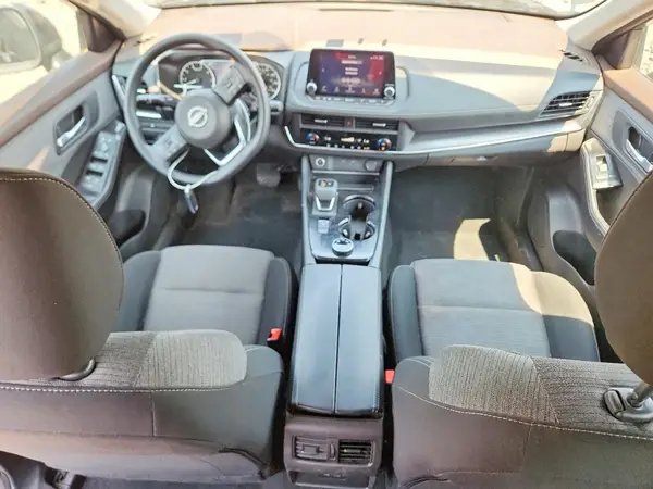 5N1BT3BB8PC914887 2023 NISSAN ROGUE - Image 8