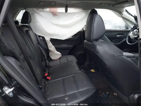 5N1BT3BB8PC915456 2023 NISSAN ROGUE - Image 8