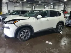5N1BT3BB8PC915960 2023 NISSAN ROGUE