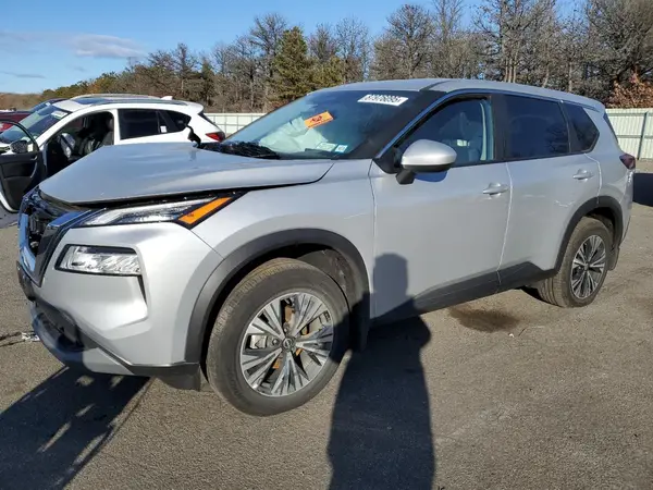5N1BT3BB8PC916736 2023 NISSAN ROGUE - Image 1
