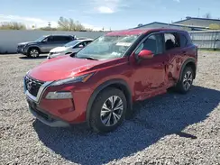 5N1BT3BB8PC916820 2023 NISSAN ROGUE