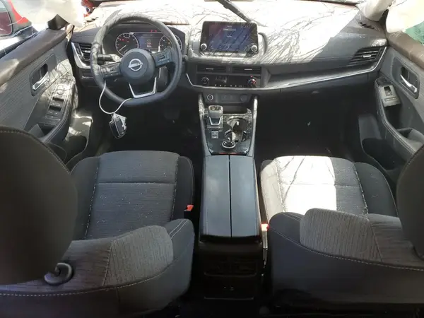 5N1BT3BB8PC916820 2023 NISSAN ROGUE - Image 8