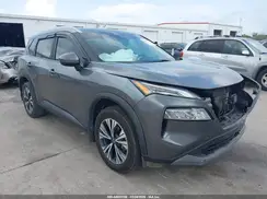 5N1BT3BB8PC918843 2023 NISSAN ROGUE