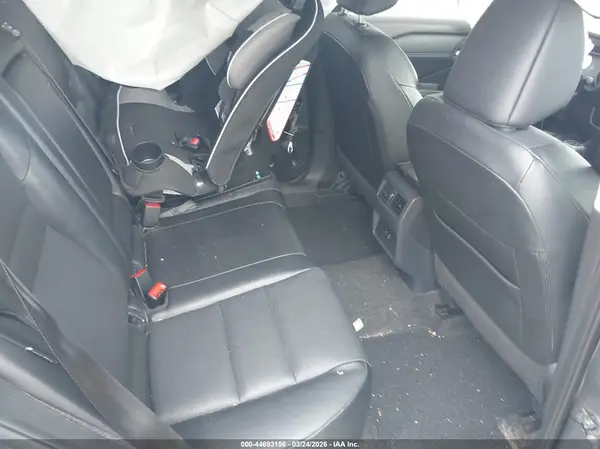 5N1BT3BB8PC918843 2023 NISSAN ROGUE - Image 8