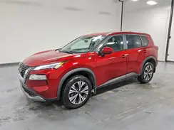 5N1BT3BB8PC920219 2023 NISSAN ROGUE