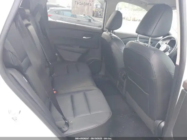5N1BT3BB8PC922892 2023 NISSAN ROGUE - Image 8