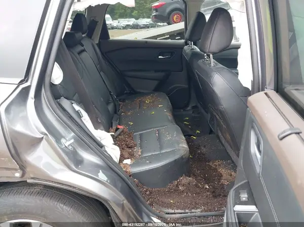 5N1BT3BB8PC923993 2023 NISSAN ROGUE - Image 8