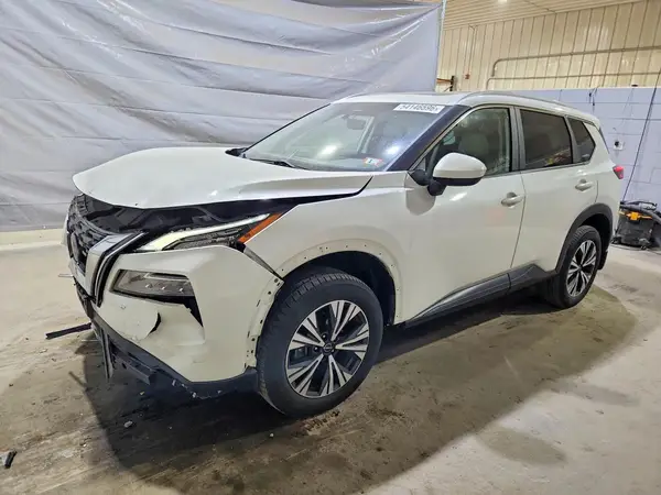 5N1BT3BB8PC927896 2023 NISSAN ROGUE - Image 1