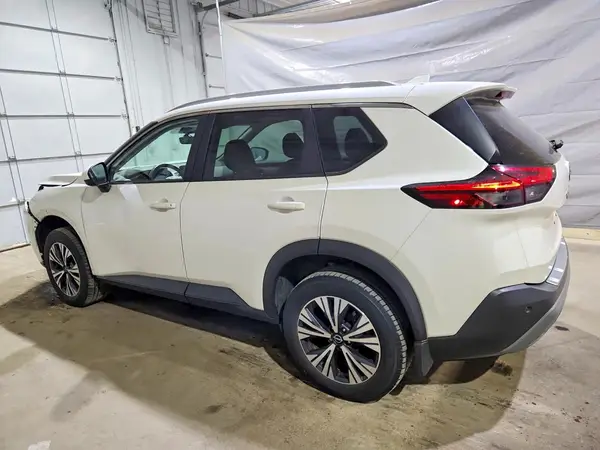 5N1BT3BB8PC927896 2023 NISSAN ROGUE - Image 2
