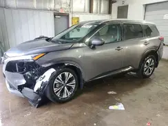 5N1BT3BB8PC930152 2023 NISSAN ROGUE