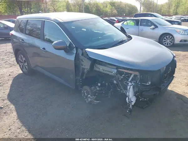 5N1BT3BB8PC930474 2023 NISSAN ROGUE - Image 1