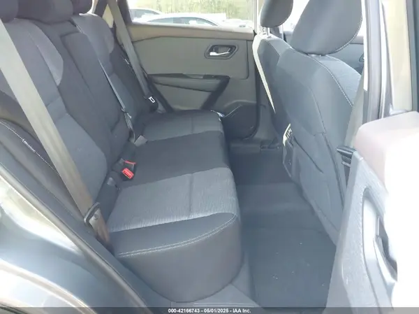 5N1BT3BB8PC930474 2023 NISSAN ROGUE - Image 8