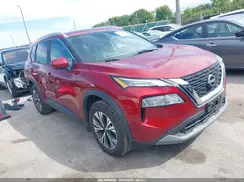 5N1BT3BB8PC933424 2023 NISSAN ROGUE