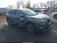 5N1BT3BB8PC936825 2023 NISSAN ROGUE