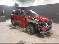 5N1BT3BB8PC939028 2023 NISSAN ROGUE