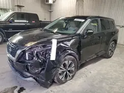 5N1BT3BB8PC939630 2023 NISSAN ROGUE