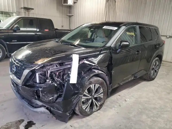 5N1BT3BB8PC939630 2023 NISSAN ROGUE - Image 1