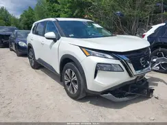 5N1BT3BB8PC941491 2023 NISSAN ROGUE