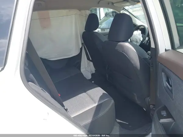 5N1BT3BB8PC941491 2023 NISSAN ROGUE - Image 8