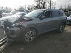 5N1BT3BB8PC943077 2023 NISSAN ROGUE