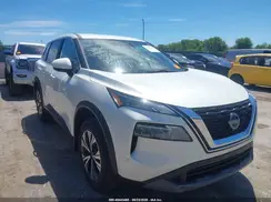 5N1BT3BB8PC943158 2023 NISSAN ROGUE