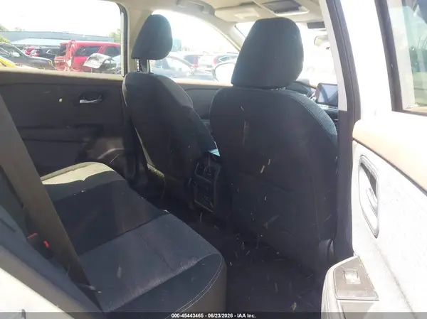 5N1BT3BB8PC943158 2023 NISSAN ROGUE - Image 8
