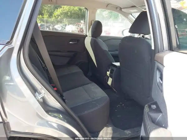 5N1BT3BB8PC946366 2023 NISSAN ROGUE - Image 8