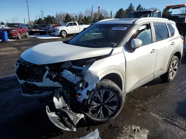 5N1BT3BB8PC949073 2023 NISSAN ROGUE - Image 1