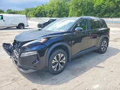 5N1BT3BB8PC949607 2023 NISSAN ROGUE