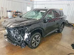 5N1BT3BB8PC949672 2023 NISSAN ROGUE