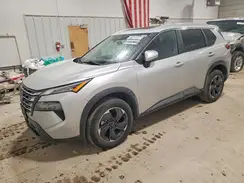 5N1BT3BB8RC671794 2024 NISSAN ROGUE
