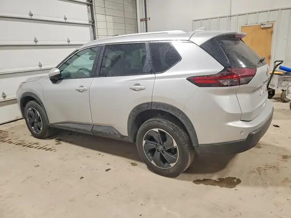 5N1BT3BB8RC671794 2024 NISSAN ROGUE - Image 2