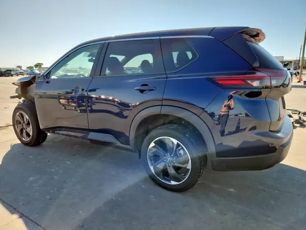 5N1BT3BB8RC671911 2024 NISSAN ROGUE - Image 2