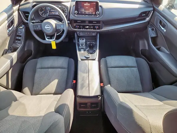 5N1BT3BB8RC671911 2024 NISSAN ROGUE - Image 8