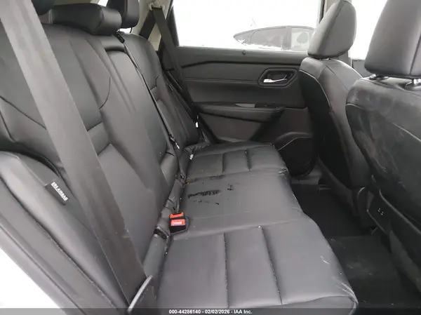 5N1BT3BB8RC672539 2024 NISSAN ROGUE - Image 8