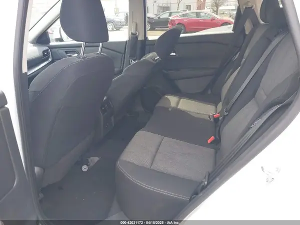 5N1BT3BB8RC672590 2024 NISSAN ROGUE - Image 8