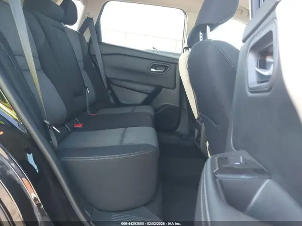 5N1BT3BB8RC676736 2024 NISSAN ROGUE - Image 8