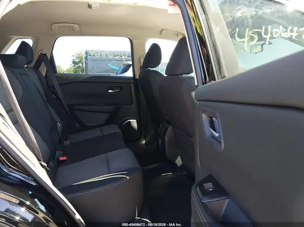 5N1BT3BB8RC676817 2024 NISSAN ROGUE - Image 8