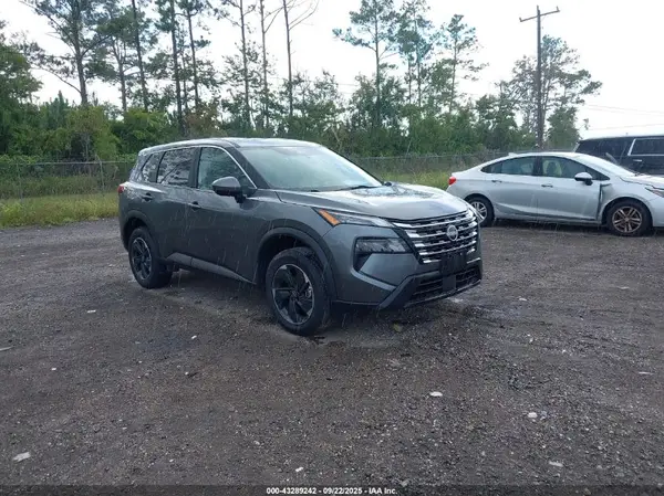 5N1BT3BB8RC681337 2024 NISSAN ROGUE - Image 1