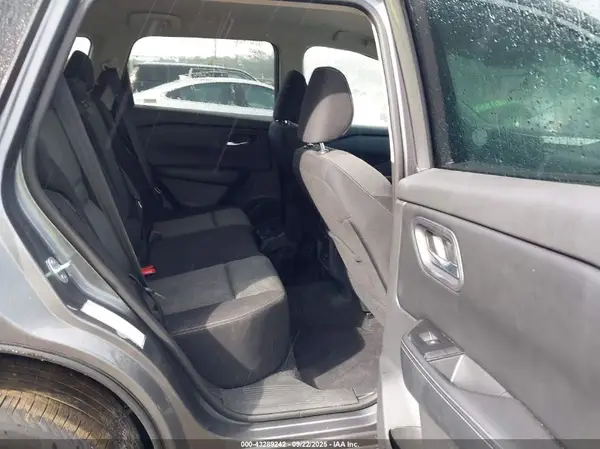 5N1BT3BB8RC681337 2024 NISSAN ROGUE - Image 8