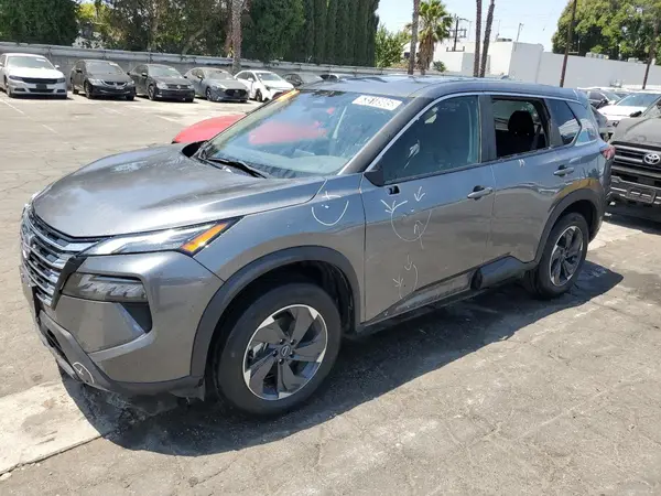 5N1BT3BB8RC683007 2024 NISSAN ROGUE - Image 1