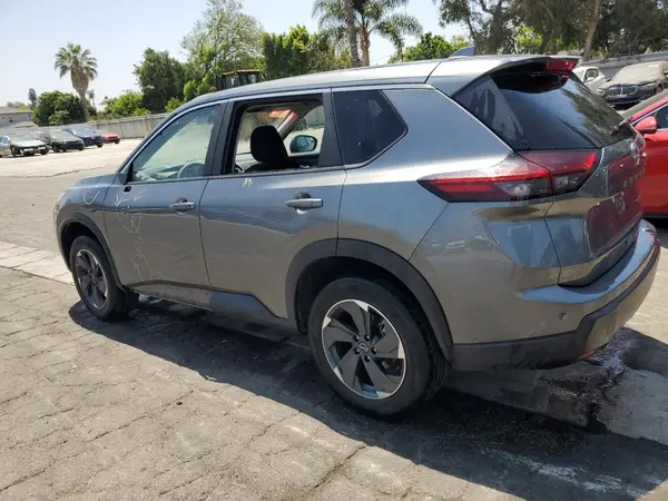 5N1BT3BB8RC683007 2024 NISSAN ROGUE - Image 2